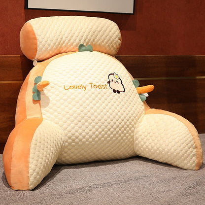 Halri Soft Cooling Pillow for Restful Sleep