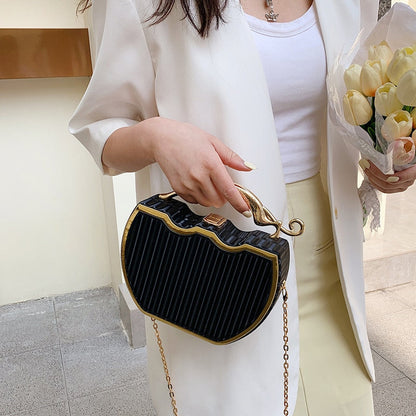 Urban Chic Small Crossbody Purse