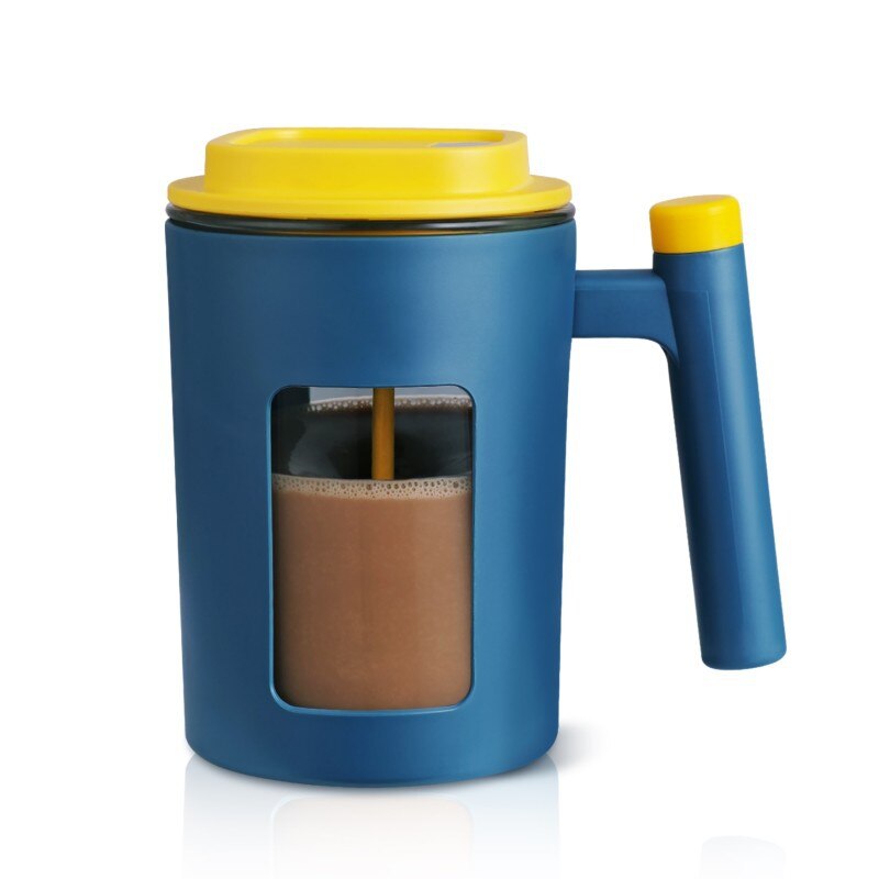 Self Stirring Smart Coffee Mug - Halri