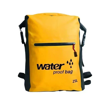 Waterproof Outdoor Backpack 25L