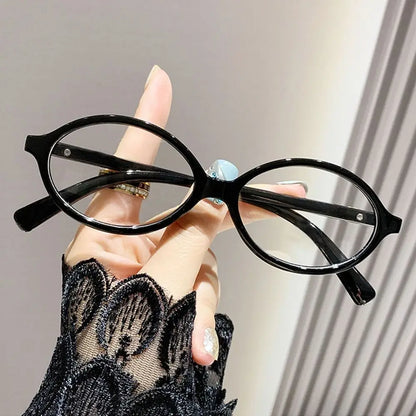 Slim Blue Light Blocking Glasses for Men and Women