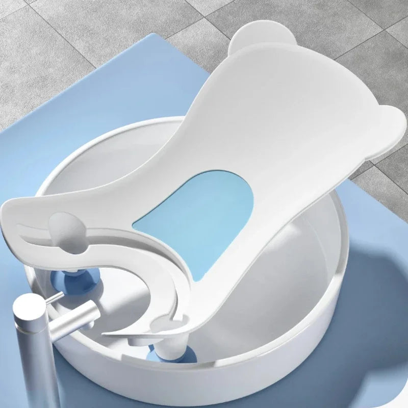 Soft Baby Bath Support Bowl - Halri