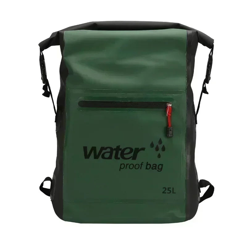 Waterproof Outdoor Backpack 25L