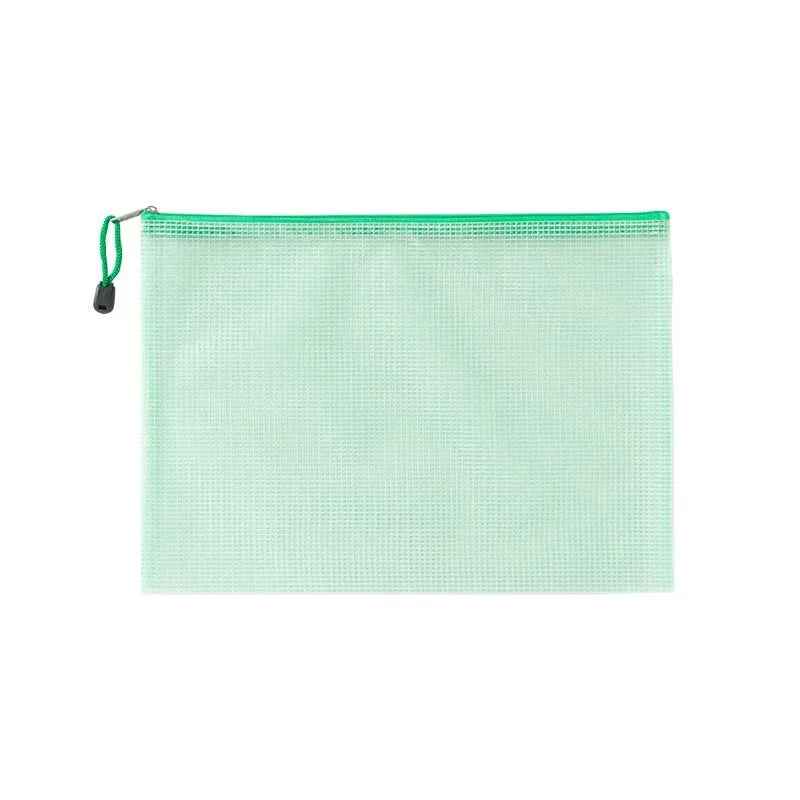 Waterproof File Storage Bag – Secure Documents