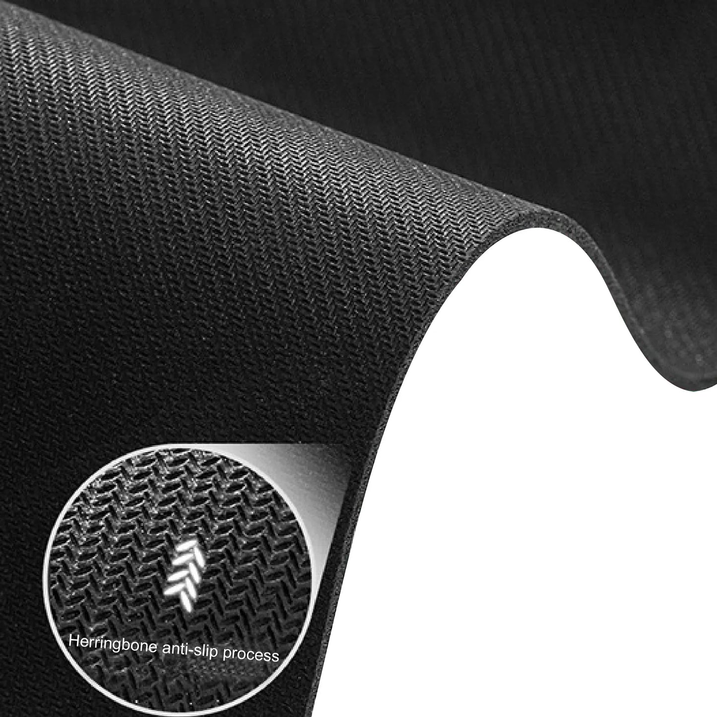 GripMaster | Anti-Slip Bathroom Floor Mat - Halri