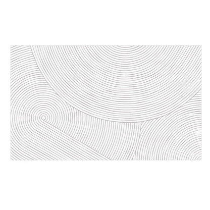 Ultra Soft Non-Slip Large Area Rug for Bedroom