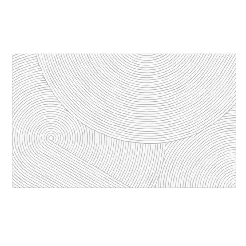 Plush Japanese Style Non-Slip Area Rug for Bedroom