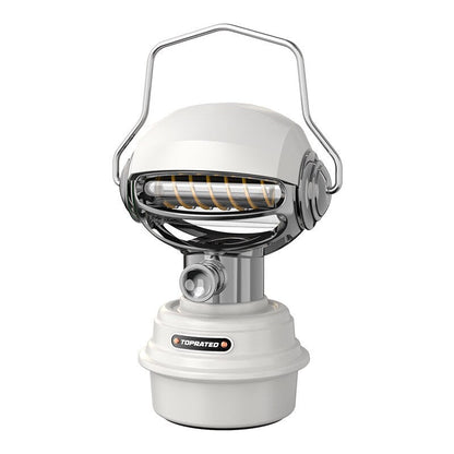Outdoor Rechargeable Waterproof Camping Light