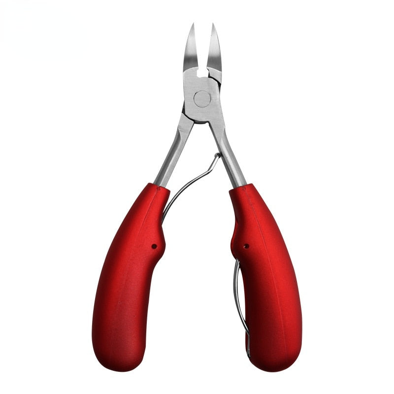 Premium Professional Nail Cutter