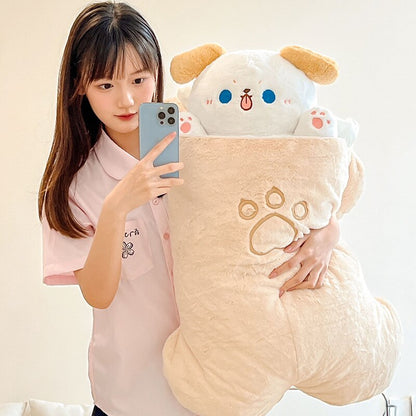 Cuddly Cute Animal Soft Plush Toy