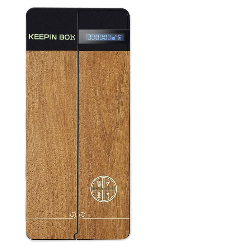 Halri | Clear Phone Stand Study Case