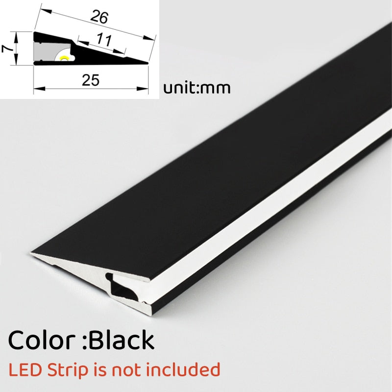 Ultra Slim LED Aluminum Lighting Panel