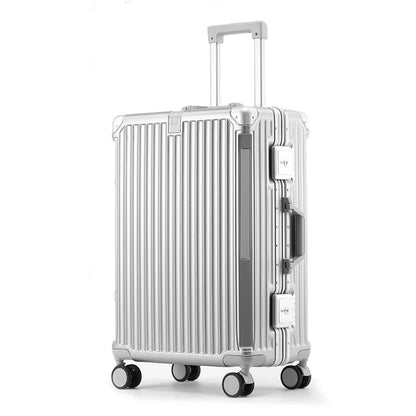 Durable Aluminum Luggage Case
