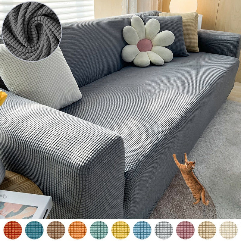 Durable Sofa Shield Cover