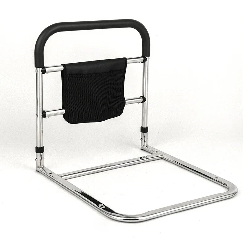 Easy Grip Bed Assist Handle Rail - Halri