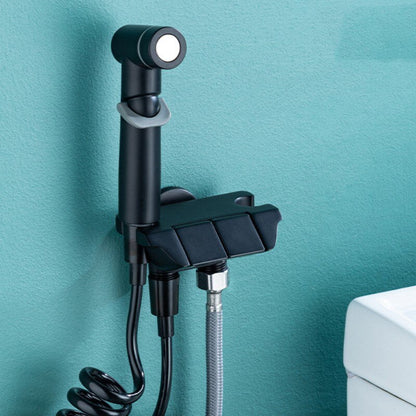 Fresh Bathroom Faucet Bidet Cleaning Spray