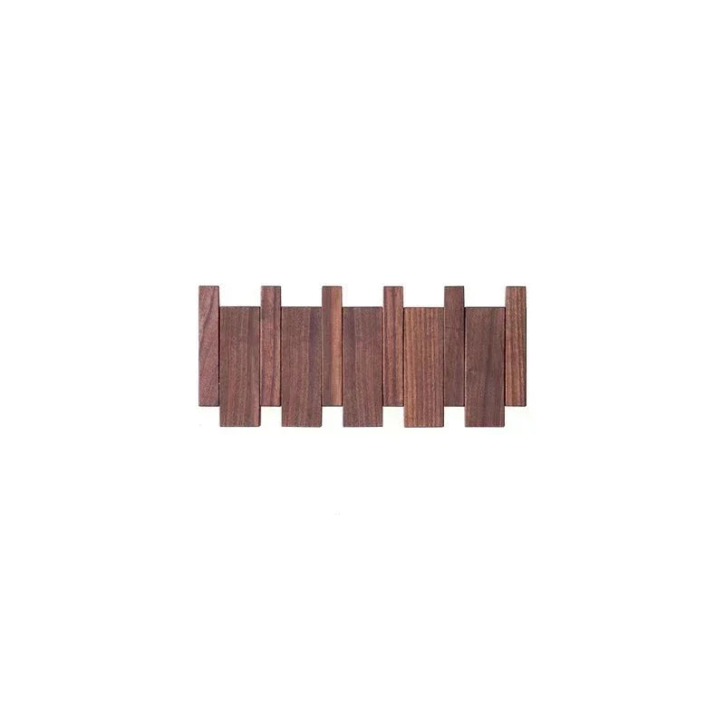Stylish Key Holder Wall Rack for Home Entryway - Halri