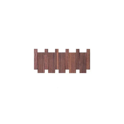 Stylish Key Holder Wall Rack for Home Entryway - Halri