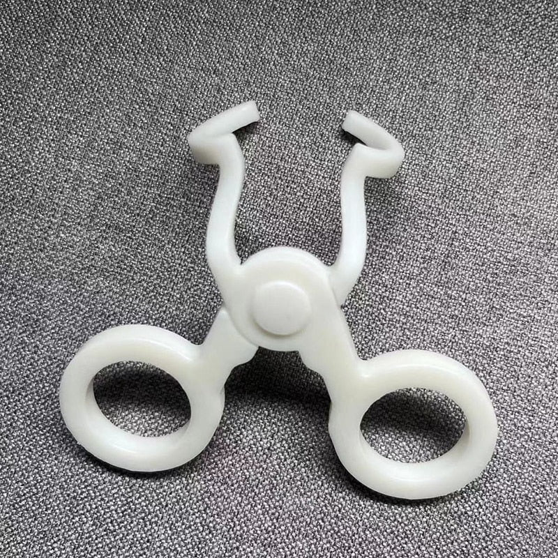 Easy Eye Lens Insertion Helper Tool - Halri