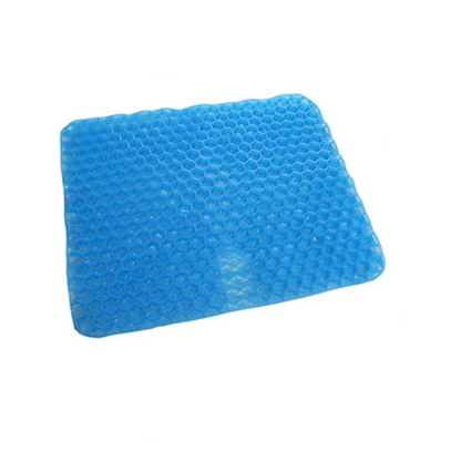 Halri | Ultra Soft Gel Cushion for Long Lasting Comfort - Halri