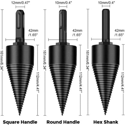 Heavy Duty Wood Drill Bit for All Drills