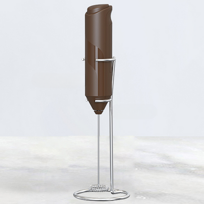 Fast Electric Hand Blender Mixing Stick
