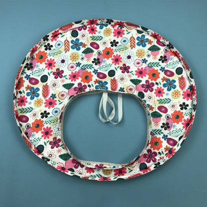 Easy Clean Baby Dining Table Play Mat
