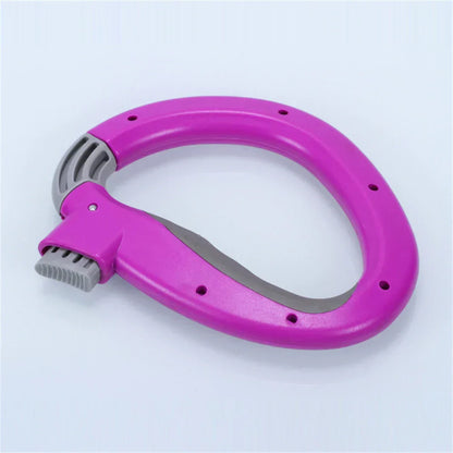 Comfort Grip Folding Shopping Bag Handle Strap