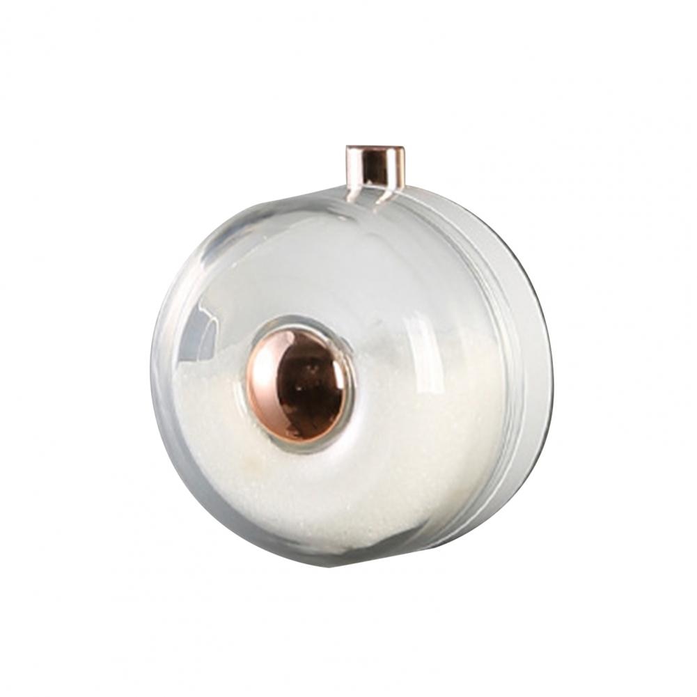 Compact Spice Storage Jar - Halri