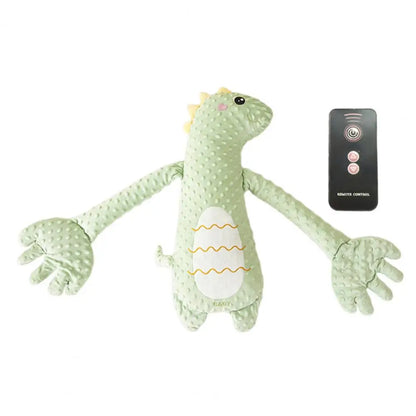 Soft Cuddly Hug Teddy Pillow