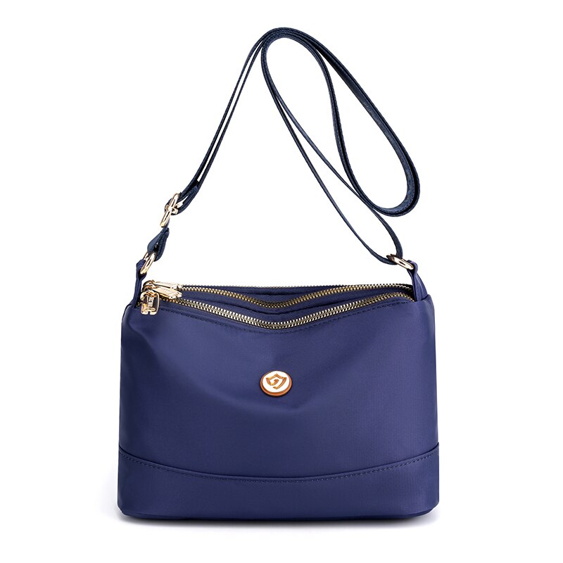 Small Chic Japanese Inspired Shoulder Purse