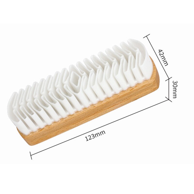 Halri | Shine On Sneaker Cleaning Brush - Halri