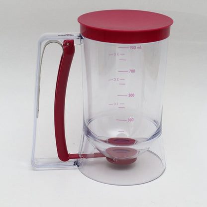 Easy Bake Cupcake Batter Dispenser