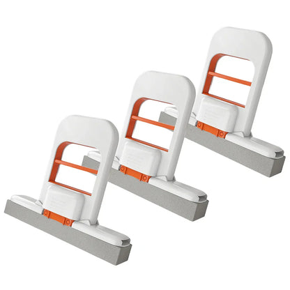Effective Mini Dual Action Mop Sponge