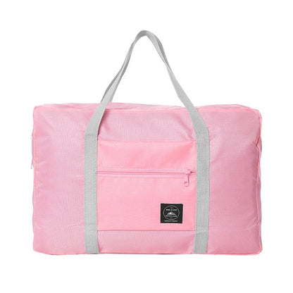 Lightweight Folding Travel Duffel Bag