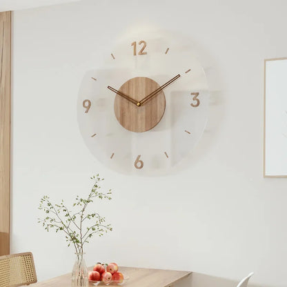 Elegant Easy Clock