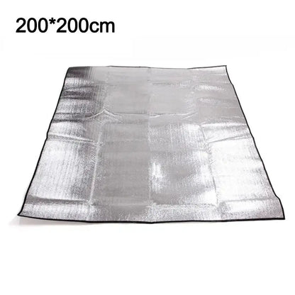 Insulated Waterproof Camping Sleeping Mat
