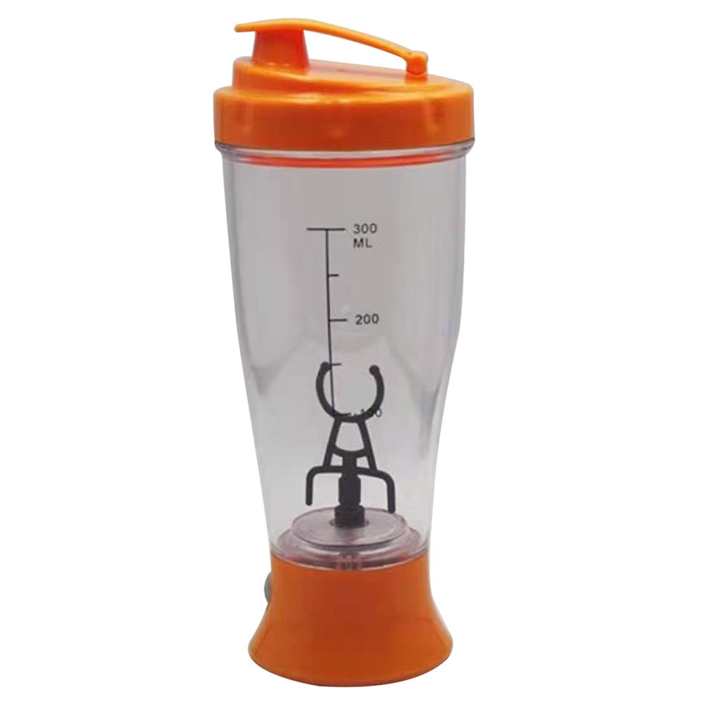 Smart Auto Mix Coffee Mug - Halri