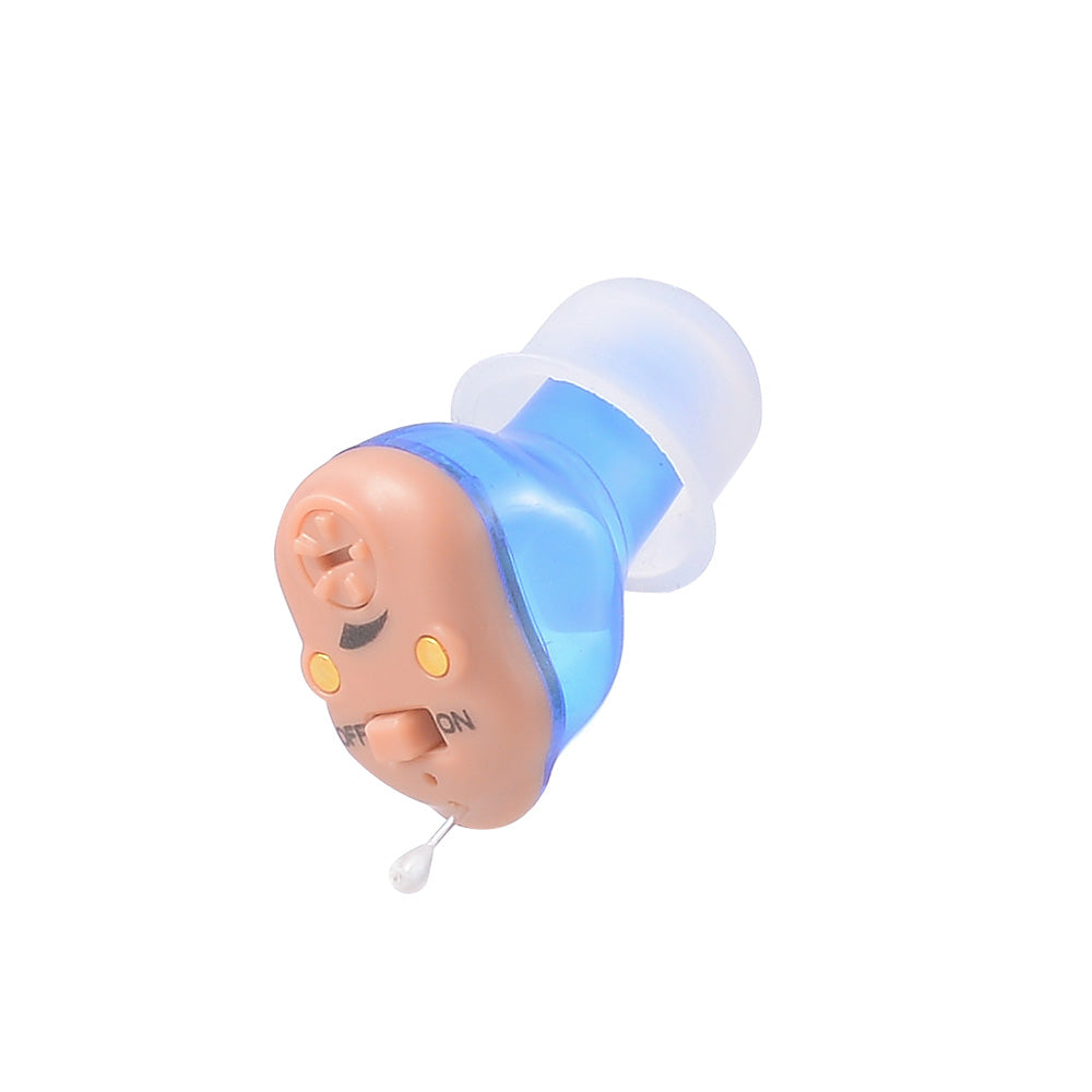 Discreet Disposable Free Hearing Devices (Pair)