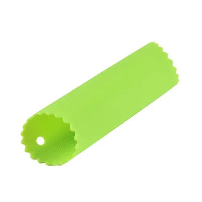 Easy Garlic Peeler Silicone Tool - Fast and Dishwasher Safe