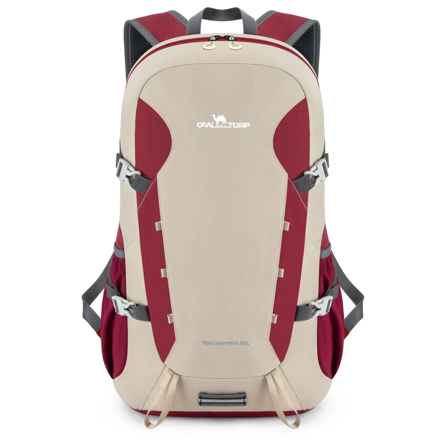 Compact Folding Travel Bag 45L