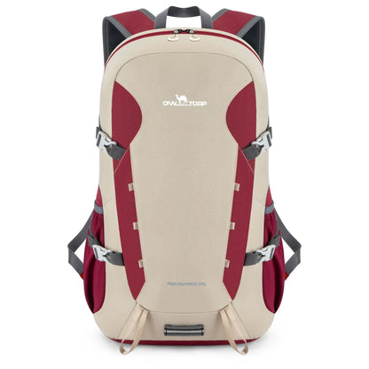 Compact Folding Travel Bag 45L