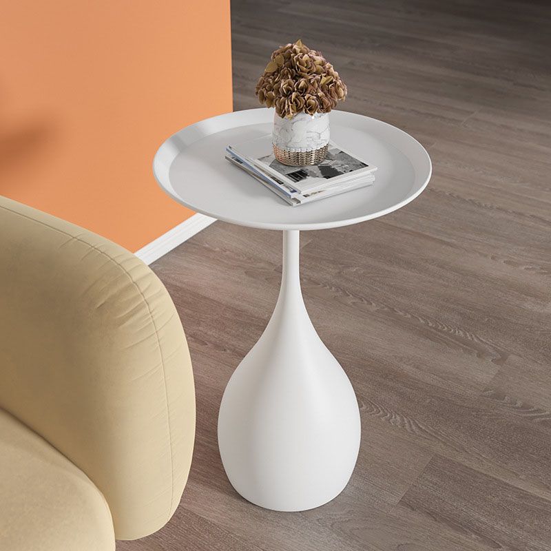 Stylish Contemporary End Table - Halri