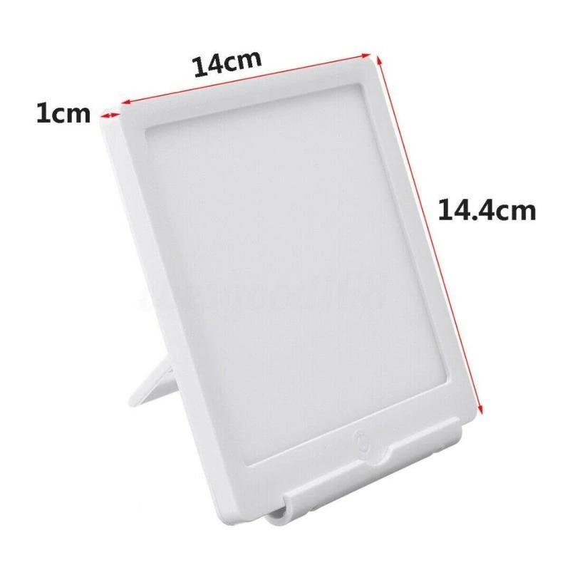 Bright LED SAD Light Therapy Lamp
