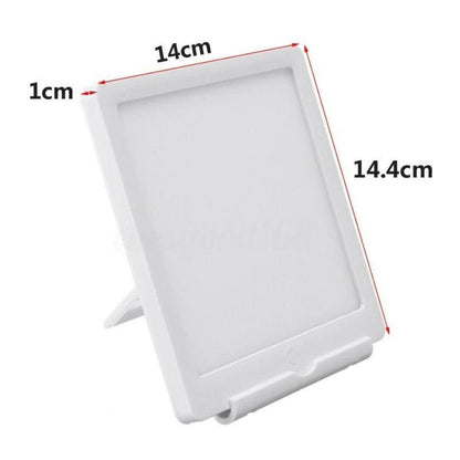 Bright LED SAD Light Therapy Lamp