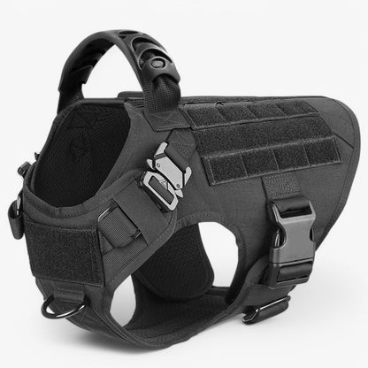 Comfortable Control Dog Vest – Adjustable Walking Harness