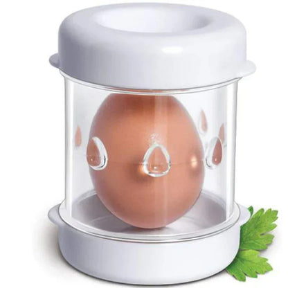 Easy Peel Quick Egg Shell Remover Tool - Halri
