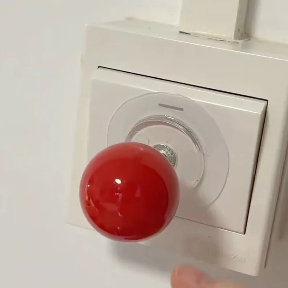 Vintage Game Style Cabinet Knob - Halri