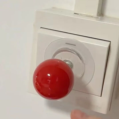 Vintage Game Style Cabinet Knob - Halri