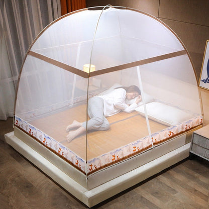 Portable Collapsible Mosquito Bed Net